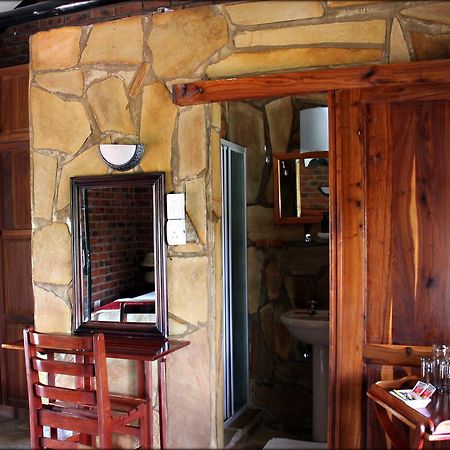Fiume Lodge Grootfontein Eksteriør bilde